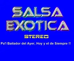 Salsa Exotica Stereo