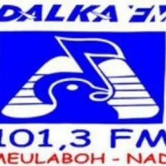 RADIO DALKA 101.3 FM MEULABOH