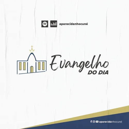 Evangelho do dia - 07/02/2024