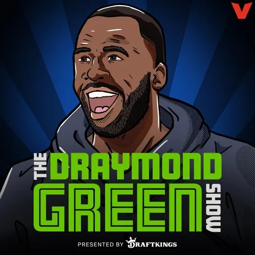 Draymond Green Show - Reflecting on indefinite suspension, conversations with Steph Curry & Adam Silver
