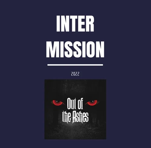 Intermission: s1.5e04 Out of the Ashes