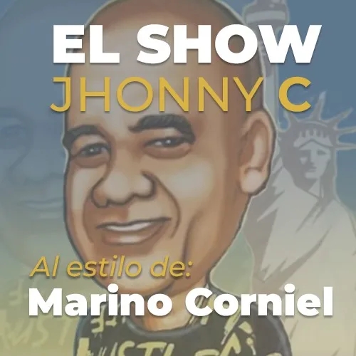 E01 T01 El Show de Jhonny C