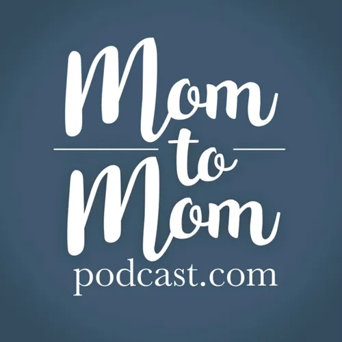 {Rewind} Ep. 9: Summertime Self-care for Moms