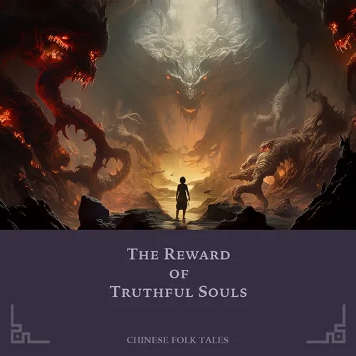 S3E19: The reward of truthful souls