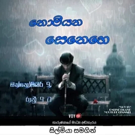 නොමියන සෙනෙහස