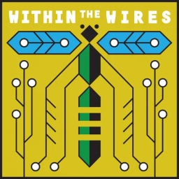 Within the Wires