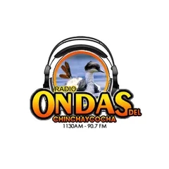 Radio Ondas del Chinchaycocha en vivo