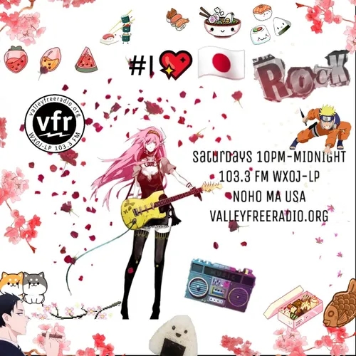 #iheartjrock💀103.3fm 📻wxojlp 🌸noho ma USA VFR 💋