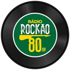 ROCKÃO 80