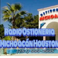 Radio Ostioneria Michoacan Houston 1