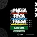 YegaPegaFrega - The Caya Caya Tape