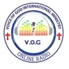 V.O.G MINISTRY ONLINE RADIO