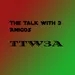 The Night Show With The 3 Amigo's 2024-07-26 19:00