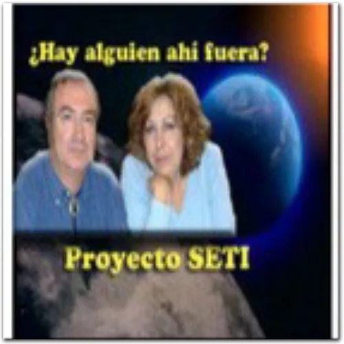 ¿Hay alguien ahí fuera? (Proyecto SETI )