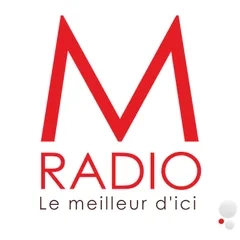 M Radio Belgique