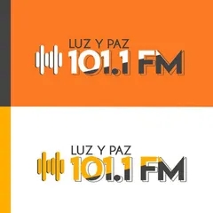 LUZ Y PAZ 101.1 FM