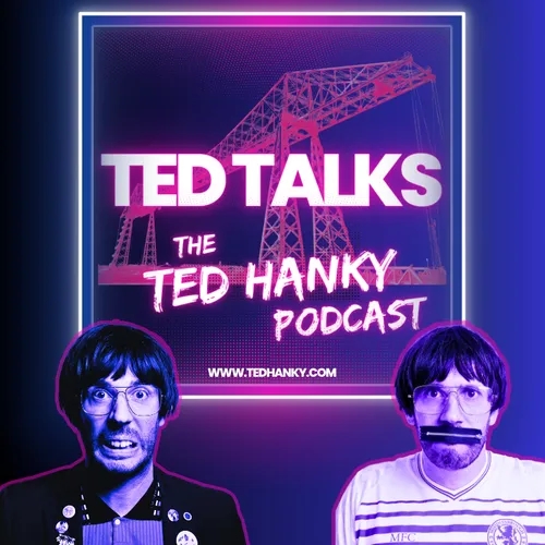 Ted Talks - The Ted Hanky Podcast : Nights Out