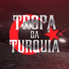 tropa da turquia