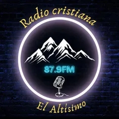 Radio El Altisimo