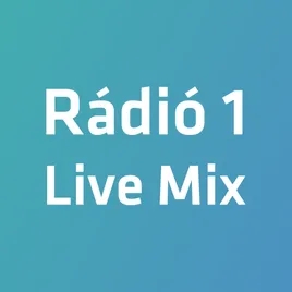 Rádió 1 Live Mix