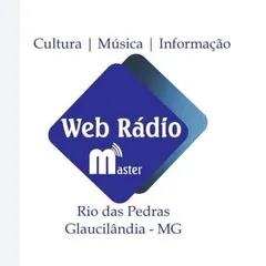 Web Radio Master