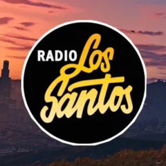 Radio Los Santos by Dzamaj