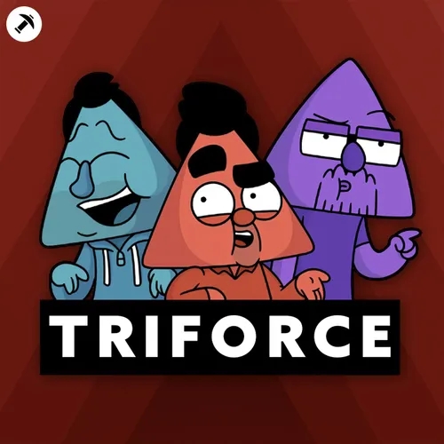 Triforce! #285: Old Man Food Reviews