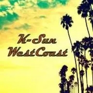 K-SUN66 Westcoast بث حي