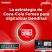 La estrategia de Coca-Cola Femsa para digitalizar tienditas dentro y fuera de México con Juntos Plus