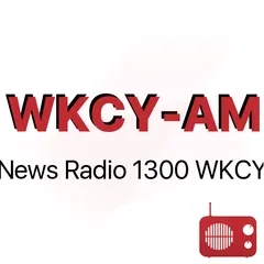 WKCI NewsRadio 1300 AM WKCY