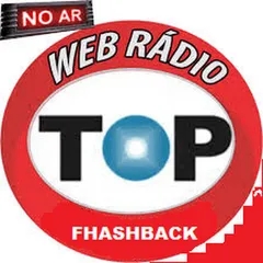 Listen to Rádio Web TopZera FM