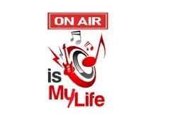 ON AIR  IS MY LIFE