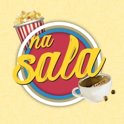 Na Sala Podcast