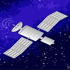 Radio Satelite