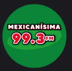 Mexicanisima 99.3 FM - Austin TX