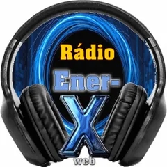 Rádio Ener-X web