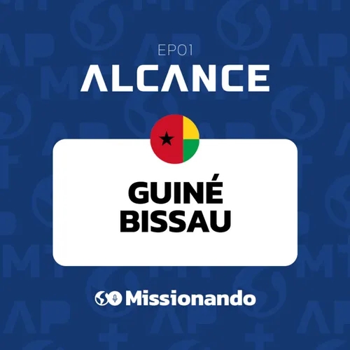  Alcance #01 - Guiné-Bissau