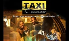Taxi Music Radio
