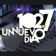Radio Un Nuevo Día 102.7 FM en vivo