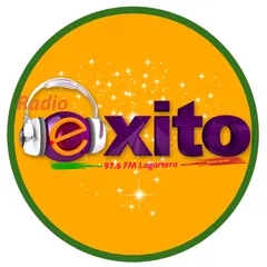 Radio Exito