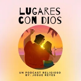 Lugares con Dios