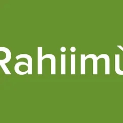 Rahiimù