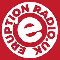 EruptionRadio.uk