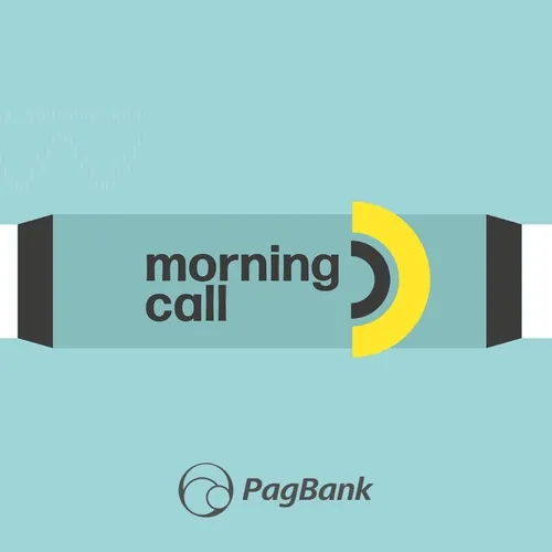 Morning Call - 24/02/2023 | PagBank Investimentos