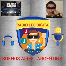 RADIO LEO DIGITAL FM