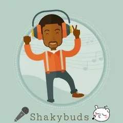 Shakybuds