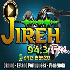 JIREH 94.3 FM