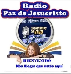 paz de jesucristo FM