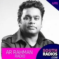 AR Rahman Lite Radio בשידור חי