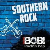 RADIO BOB! Southern Rock Live